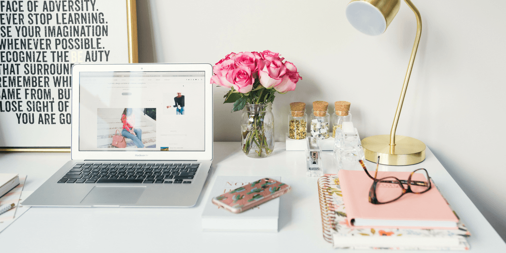 Estratégias de marketing de conteudos no blog/site