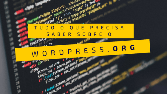 Como usar WordPress