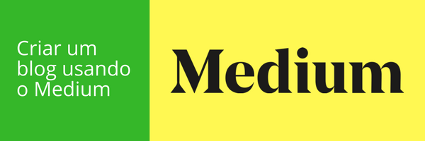 criar blogs gratis