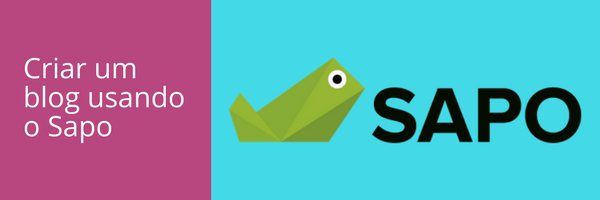 criar-blog-no-sapo