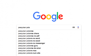 pesquisar-keywords
