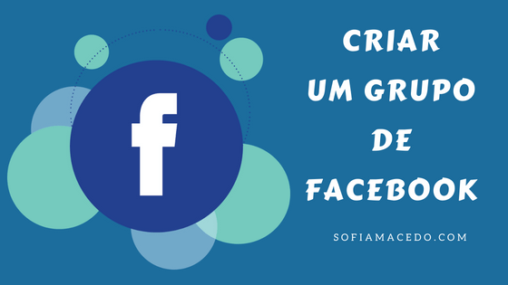 Como criar um grupo de Facebook?