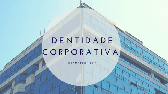 Identidade Corporativa