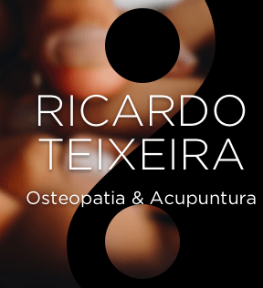 Ricardo Teixeira Acupuntura