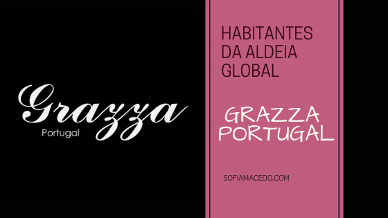  Grazza Portugal