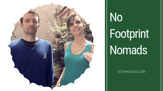 No Footprint Nomads