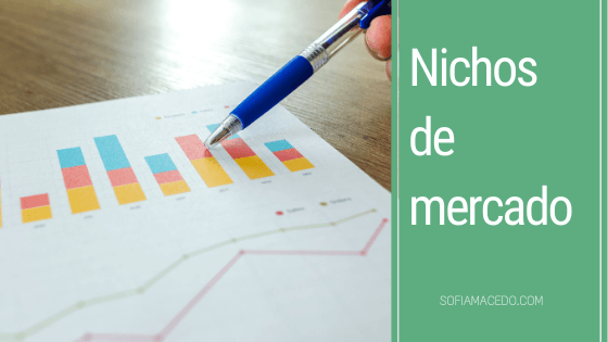 Trabalhar para nichos de mercado