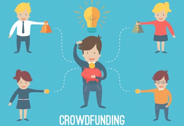 Crowdfunding-sites