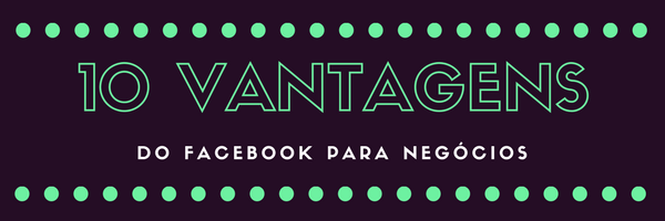 Facebook para negócios